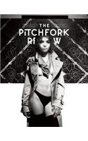 Pitchfork Review Issue #8 (Fall)