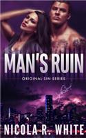 Man's Ruin