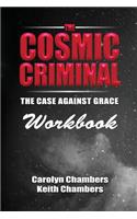 Cosmic Criminal Workbook