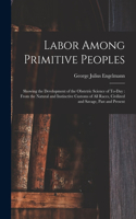 Labor Among Primitive Peoples: Showing the Development of the Obstetric Science of To-Day: From the Natural and Instinctive Customs of All Races, Civilized and Savage, Past and Pr