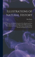 Illustrations of Natural History