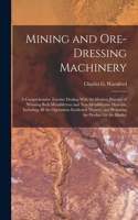 Mining and Ore-dressing Machinery