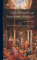 The History of Painting in Italy