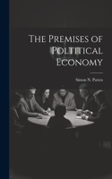 Premises of Poltitical Economy