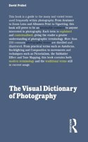 Visual Dictionary of Photography