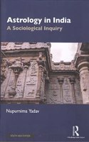 Astrology in India: A Sociological Inquiry