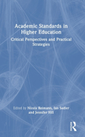 Academic Standards in Higher Education