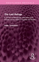 The Last Refuge