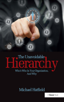 The Unavoidable Hierarchy: Who's Who in Your Organization and Why