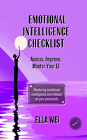 Emotional Intelligence Checklist