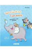 Verrückte Tierwelt