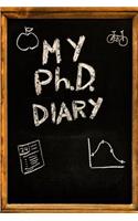 My Ph.D. Diary