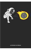 Astronomy Notebook