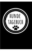 Hunde Tagebuch