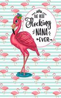 The Best Flocking Nana Ever