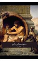 An Anarchist: The Brilliant Novel (Annotated) By Joseph Conrad.