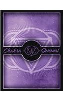 Third Eye Chakra Ajna Journal
