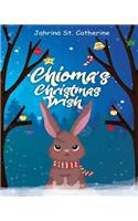 Chioma's Christmas Wish