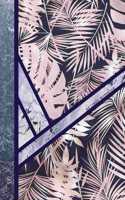 A4 Lined Notebook