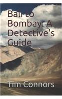 Bali to Bombay