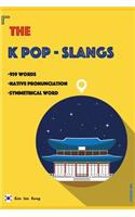 K-Pop Slangs