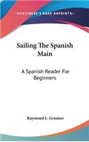Sailing the Spanish Main