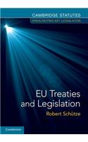 EU Treaties and Legislation