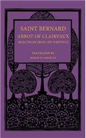 Saint Bernard Abbot of Clairvaux
