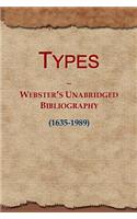 Types