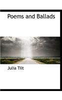 Poems and Ballads