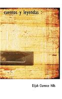 Cuentos y Leyendas