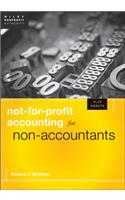 Not-for-Profit Accounting for Non-Accountants