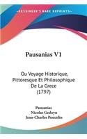 Pausanias V1