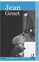 Jean Genet
