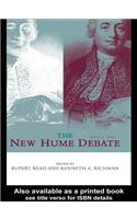 The New Hume Debate