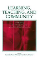 Learning, Teaching, and Community