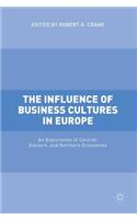 Influence of Business Cultures in Europe