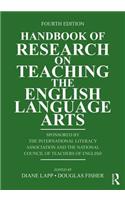 Handbook of Research on Teaching the English Language Arts