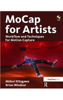 MoCap for Artists