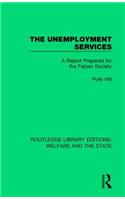 The Unemployment Services