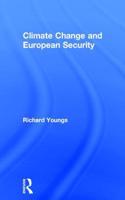 Climate Change and European Security