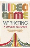 Video Game Marketing