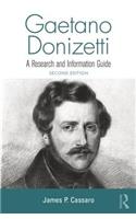 Gaetano Donizetti