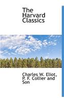 The Harvard Classics