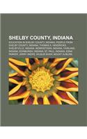 Shelby County, Indiana