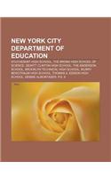 New York City Department of Education