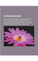 Anti-Buddhism