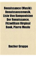 Renaissance (Musik): Franco-Flamischer Komponist, Komponist (Renaissance), Sanger Der Renaissance, Orlando Di Lasso, Johannes Ockeghem