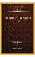 The State Of The Blessed Dead