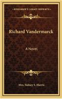 Richard Vandermarck